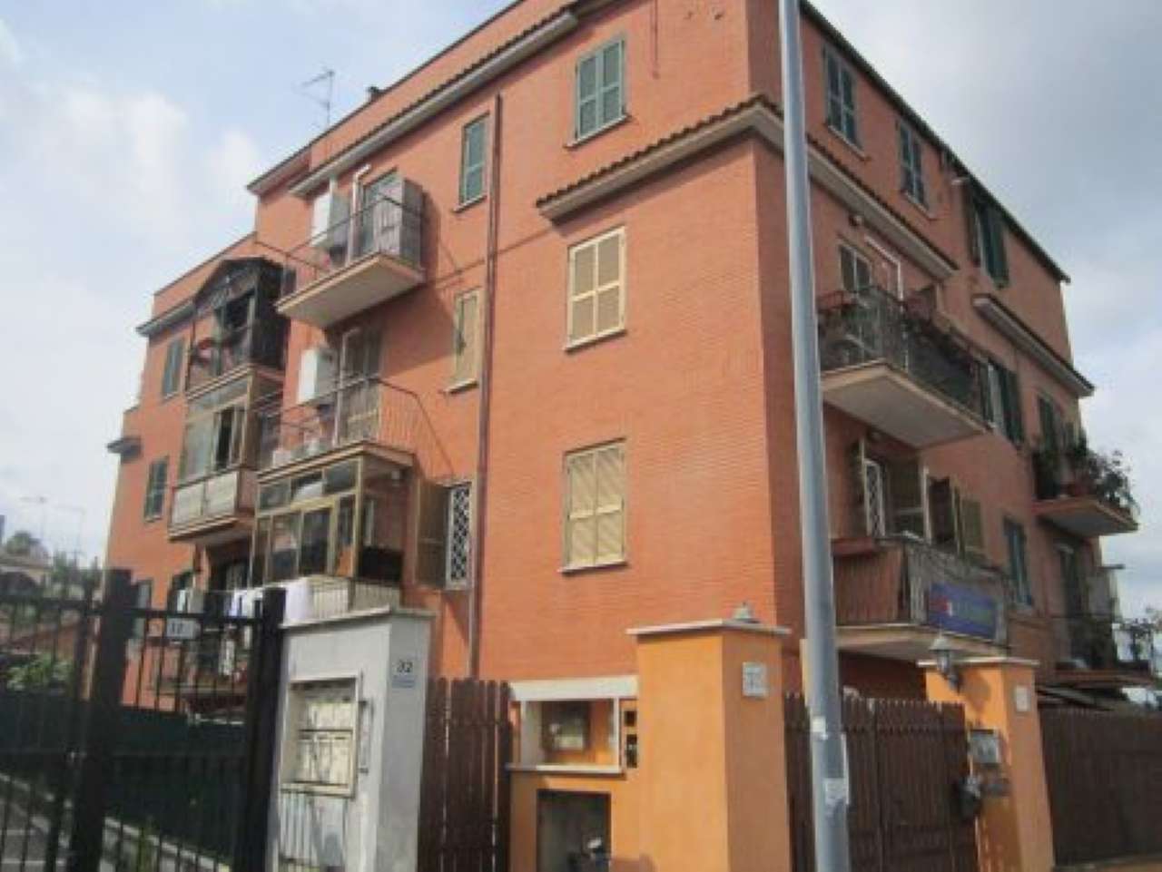 Appartamento ROMA vendita  TORREVECCHIA via mattia battistini Boccea Immobiliare srl