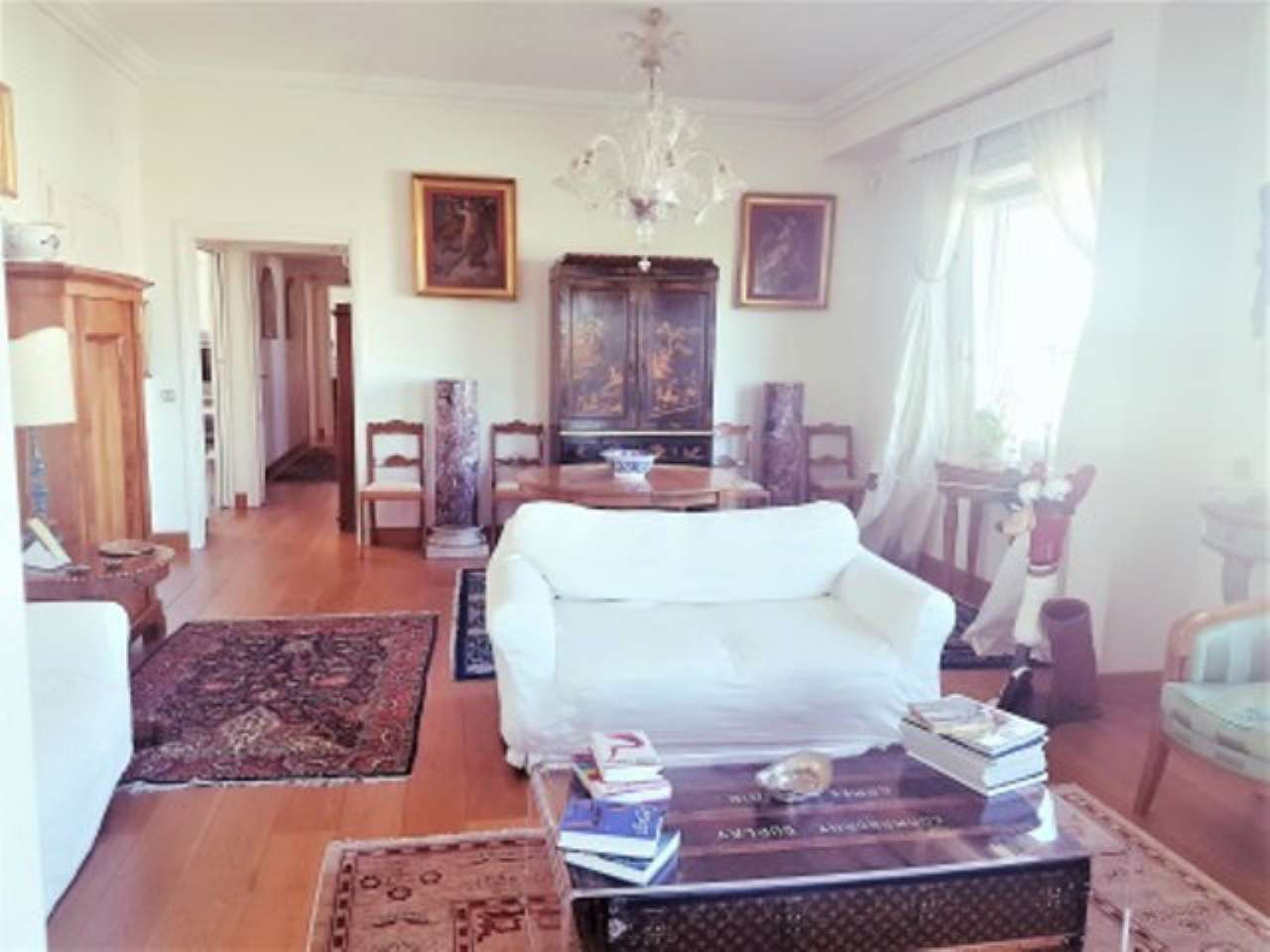 Appartamento ROMA vendita  GREGORIO VII san lucio PRATI TRIONFALE IMMOBILIARE s.r.l.