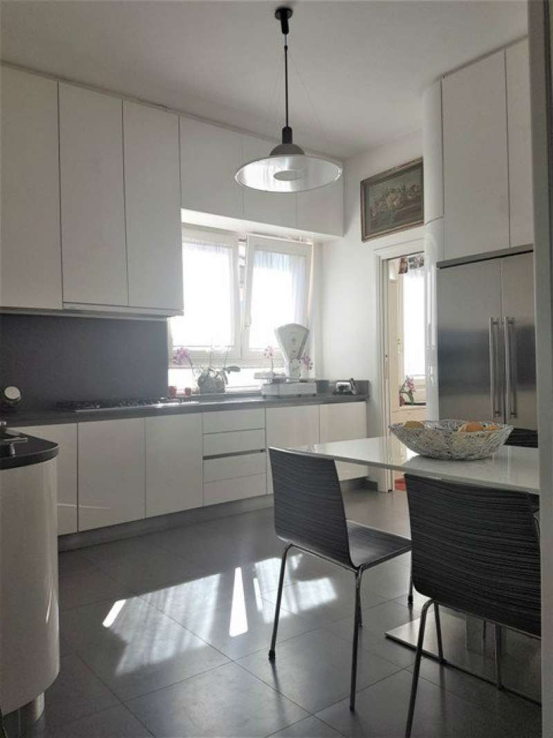 Appartamento ROMA vendita  GREGORIO VII san lucio PRATI TRIONFALE IMMOBILIARE s.r.l.