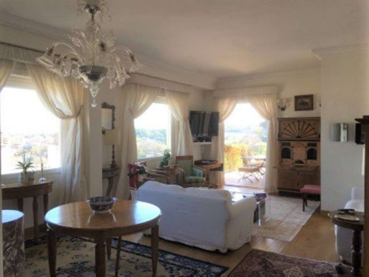  roma vendita quart: gregorio vii prati trionfale immobiliare s.r.l.