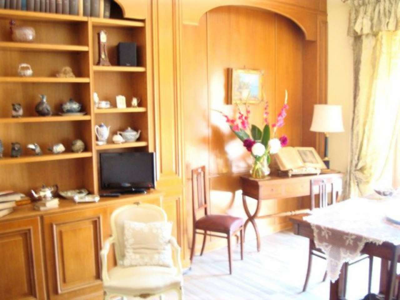 Appartamento ROMA vendita  AURELIO (XVIII MUN.) irnerio PRATI TRIONFALE IMMOBILIARE s.r.l.