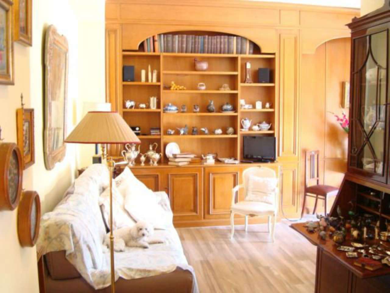  roma vendita quart: aurelio (xviii mun.) prati trionfale immobiliare s.r.l.