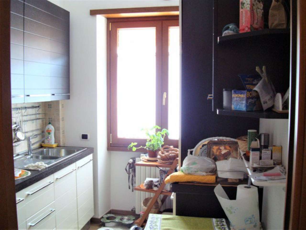 Appartamento ROMA vendita  AURELIO (XVIII MUN.) irnerio PRATI TRIONFALE IMMOBILIARE s.r.l.