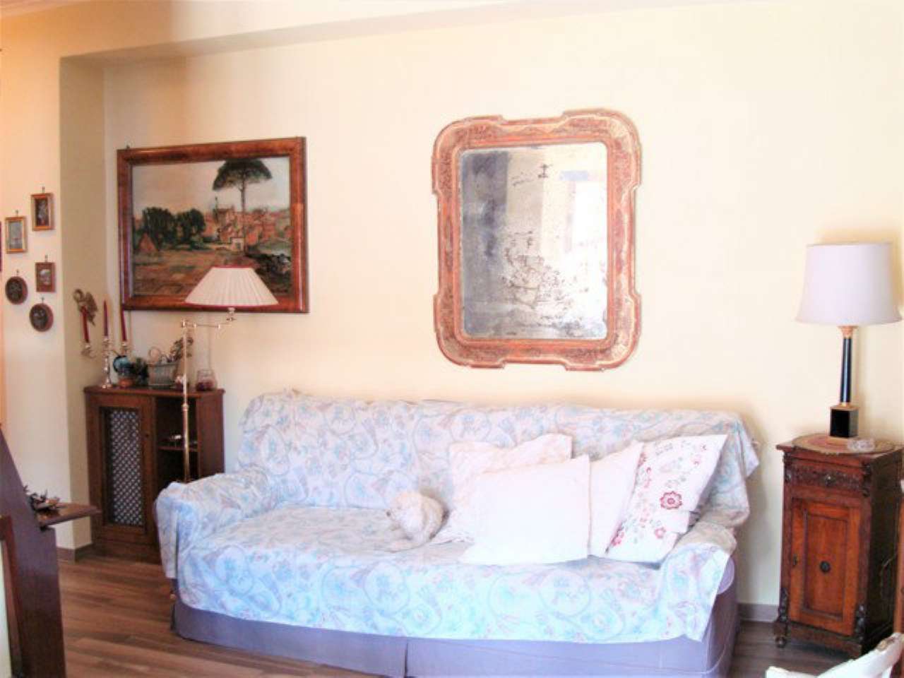 Appartamento ROMA vendita  AURELIO (XVIII MUN.) irnerio PRATI TRIONFALE IMMOBILIARE s.r.l.