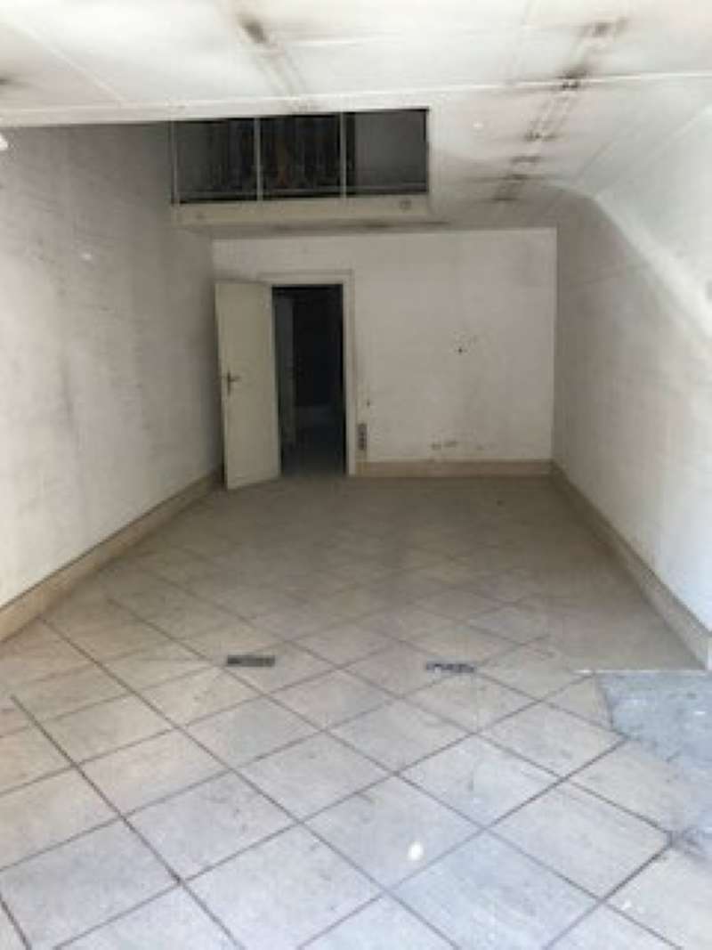 Negozio - Loc.Com. ROMA vendita  AURELIO (XVIII MUN.) irnerio PRATI TRIONFALE IMMOBILIARE s.r.l.
