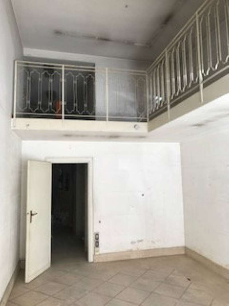 Negozio - Loc.Com. ROMA vendita  AURELIO (XVIII MUN.) irnerio PRATI TRIONFALE IMMOBILIARE s.r.l.