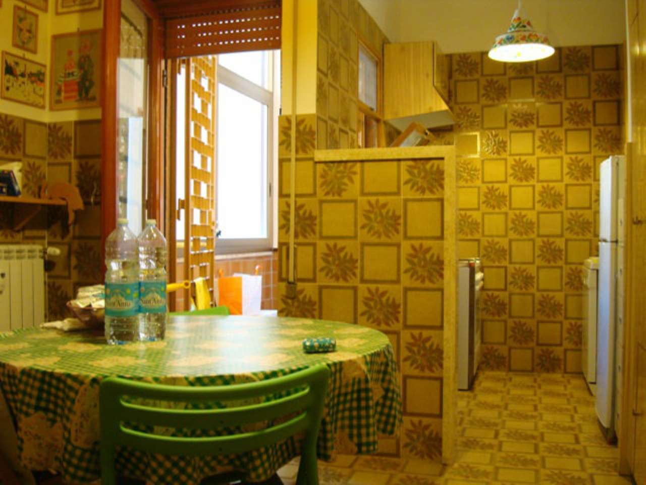 Appartamento ROMA vendita  AURELIO (XVIII MUN.) AURELIA PRATI TRIONFALE IMMOBILIARE s.r.l.