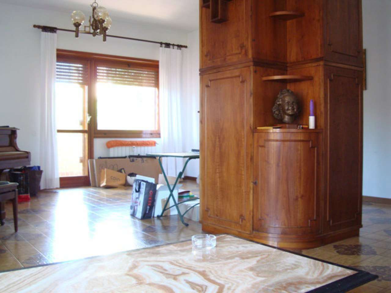 Appartamento ROMA vendita  AURELIO (XVIII MUN.) AURELIA PRATI TRIONFALE IMMOBILIARE s.r.l.