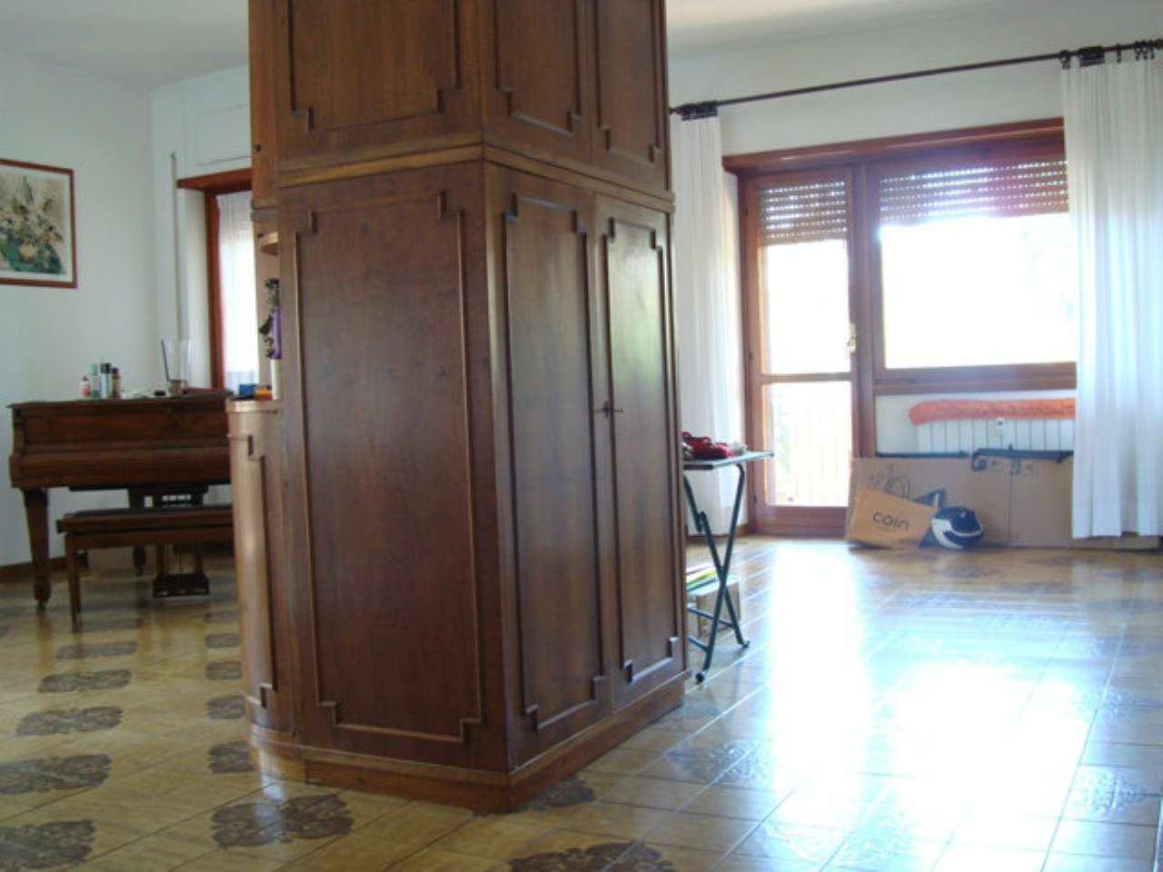 Appartamento ROMA vendita  AURELIO (XVIII MUN.) AURELIA PRATI TRIONFALE IMMOBILIARE s.r.l.