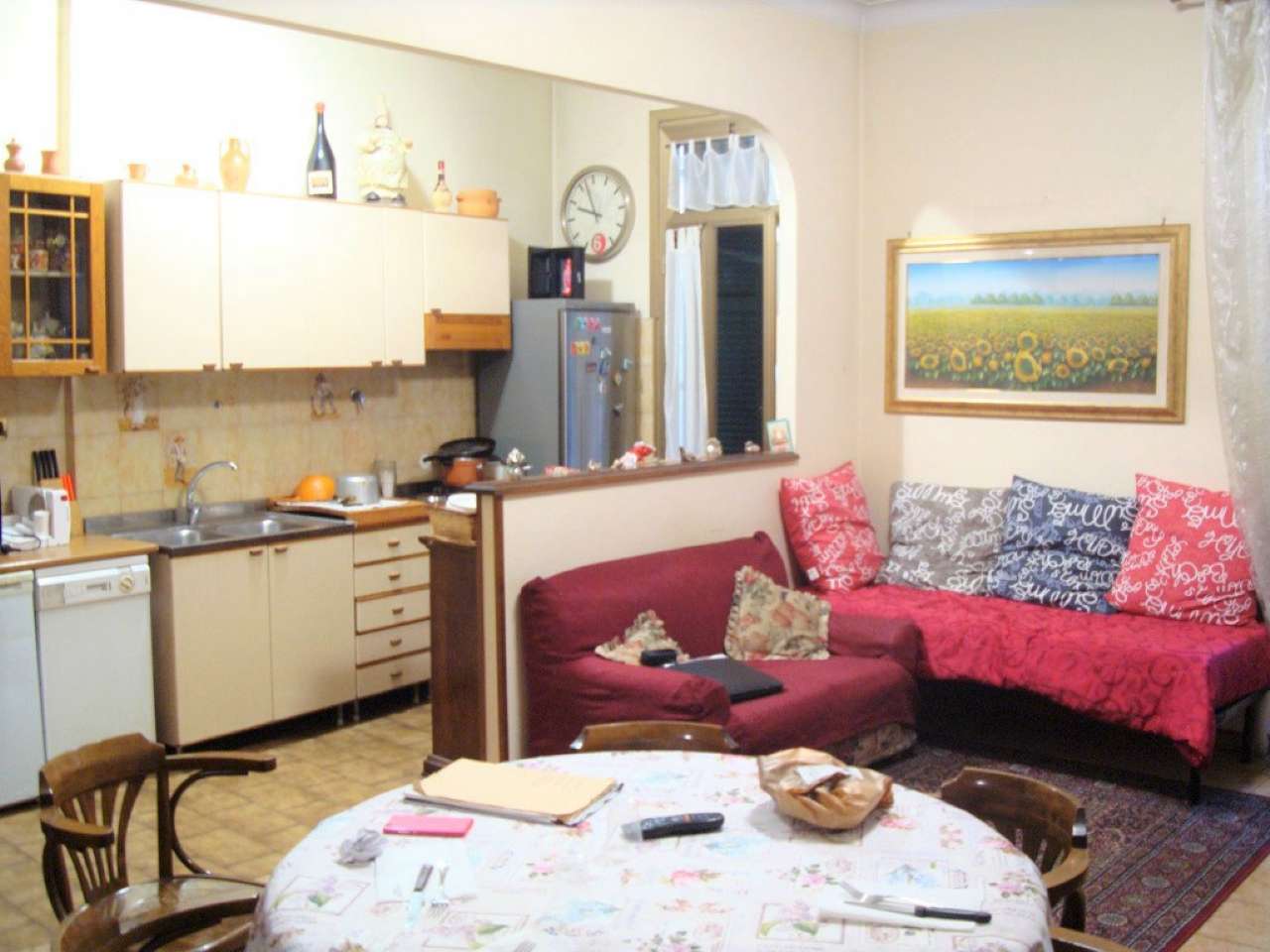 Appartamento ROMA vendita  PRATI CLODIA PRATI TRIONFALE IMMOBILIARE s.r.l.