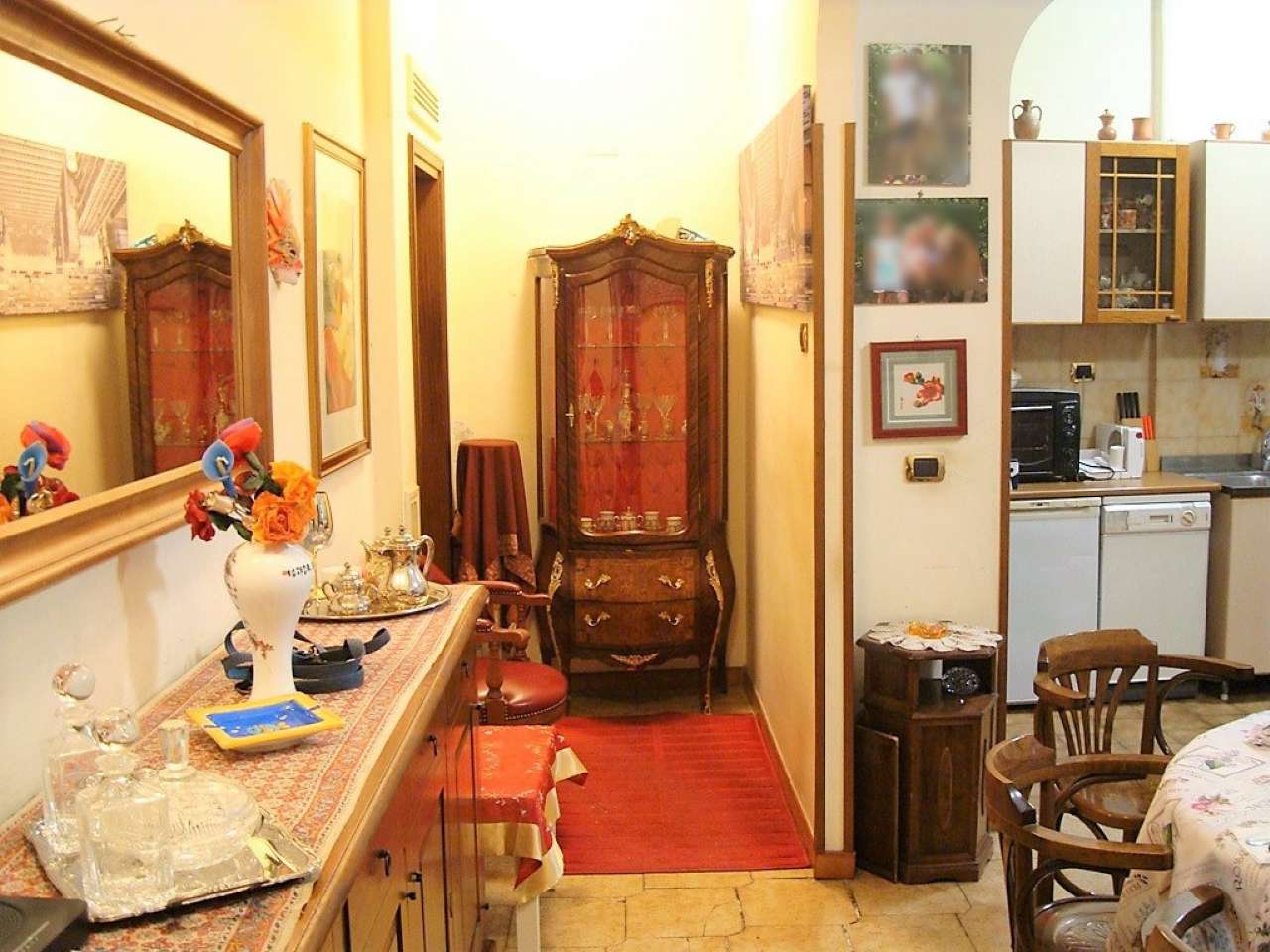 Appartamento ROMA vendita  PRATI CLODIA PRATI TRIONFALE IMMOBILIARE s.r.l.
