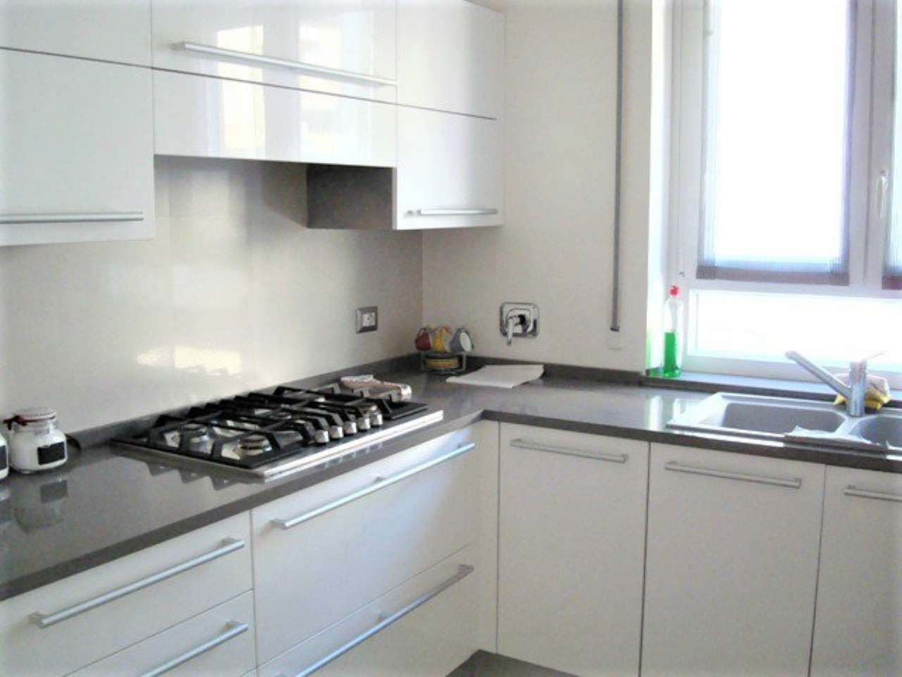 Appartamento ROMA vendita  AURELIO (XVIII MUN.) irnerio PRATI TRIONFALE IMMOBILIARE s.r.l.