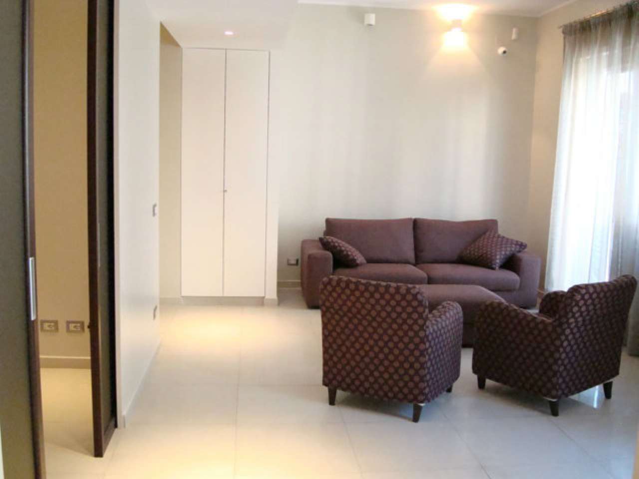 Appartamento ROMA vendita  AURELIO (XVIII MUN.) irnerio PRATI TRIONFALE IMMOBILIARE s.r.l.