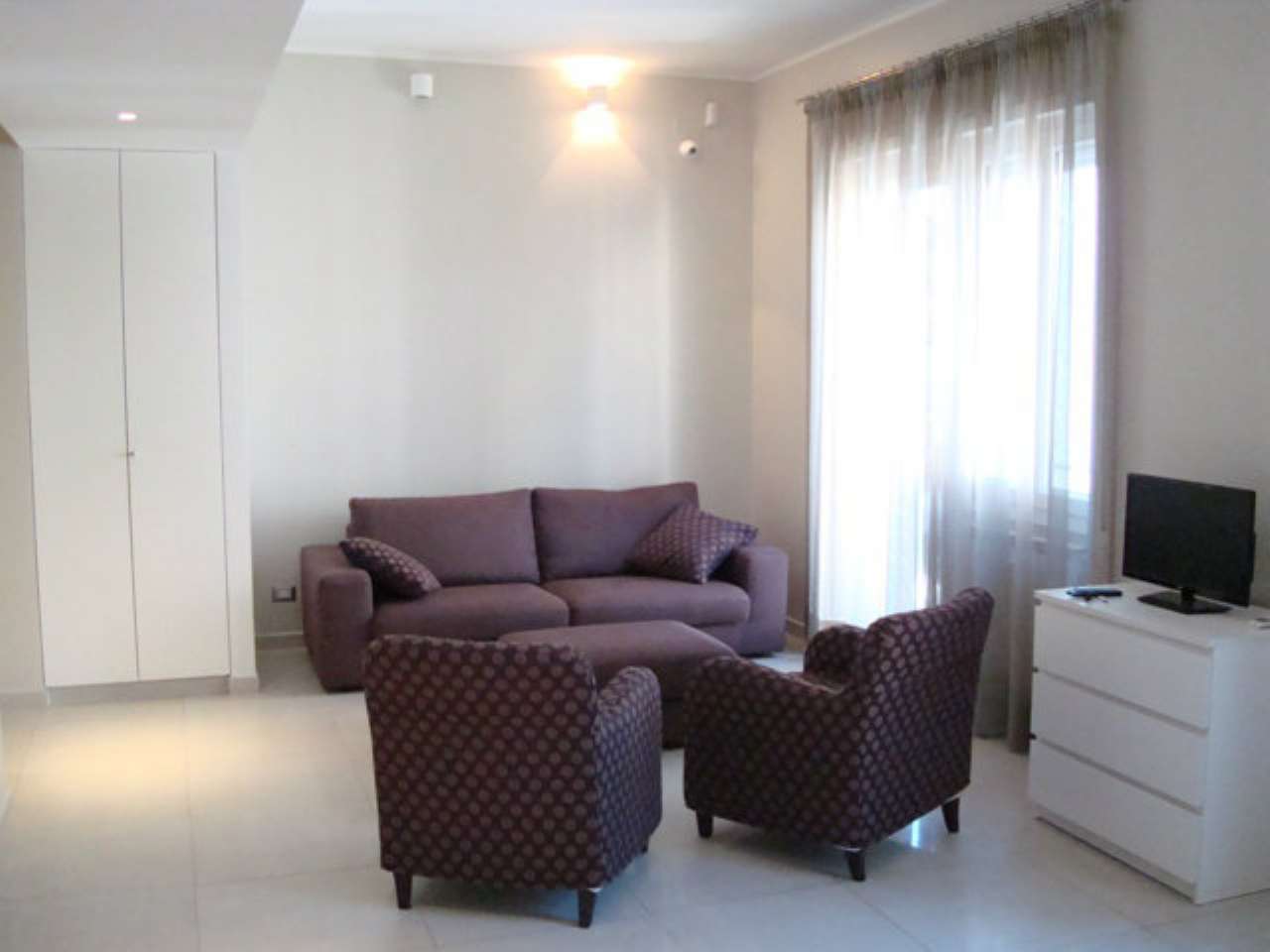  roma vendita quart: aurelio (xviii mun.) prati trionfale immobiliare s.r.l.