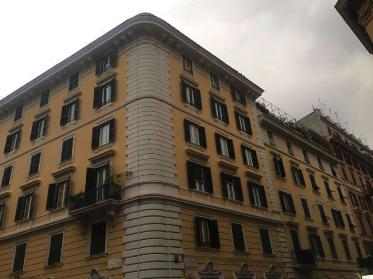  roma affitto quart: prati prati trionfale immobiliare s.r.l.