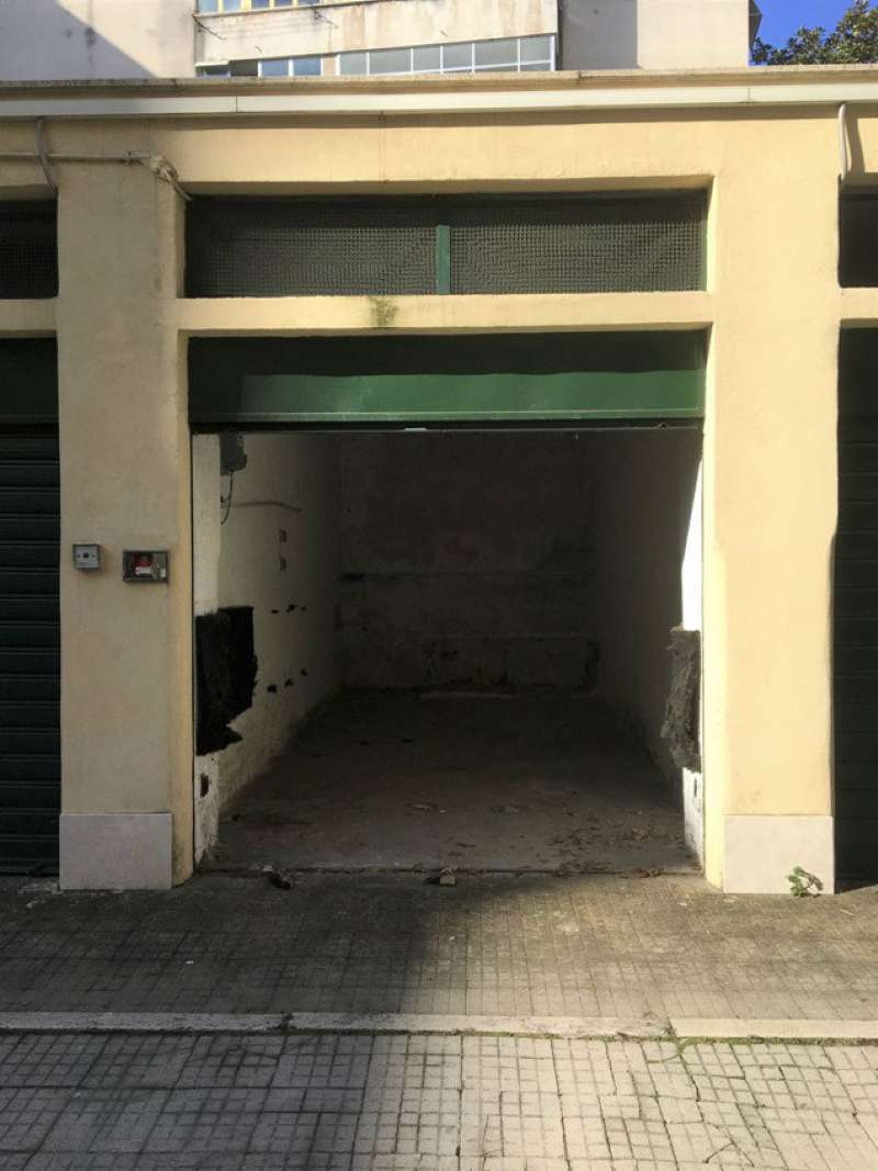 Box auto - Posto auto ROMA vendita  PRATI  PRATI TRIONFALE IMMOBILIARE s.r.l.