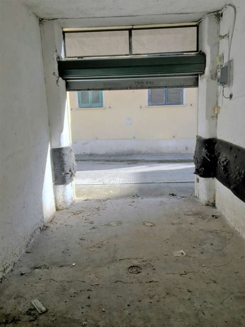 Box auto - Posto auto ROMA vendita  PRATI  PRATI TRIONFALE IMMOBILIARE s.r.l.