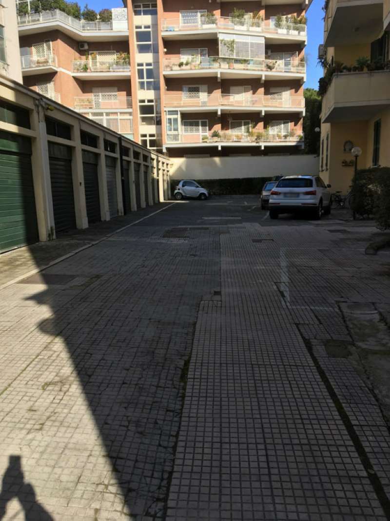 Box auto - Posto auto ROMA vendita  PRATI  PRATI TRIONFALE IMMOBILIARE s.r.l.