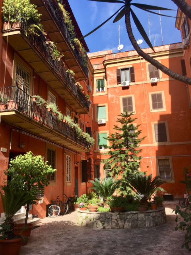  roma affitto quart: prati prati trionfale immobiliare s.r.l.