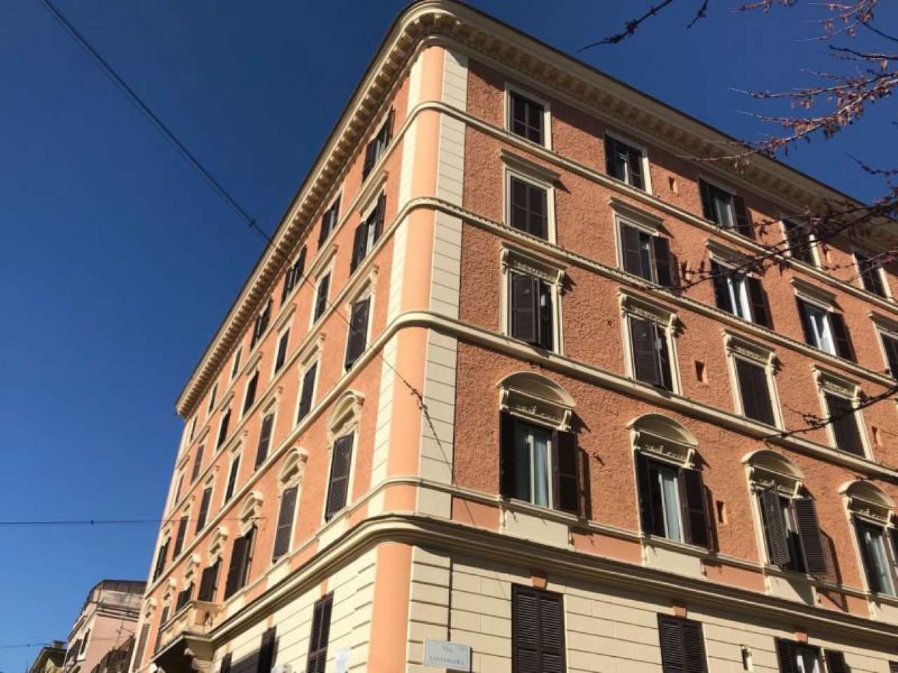  roma vendita quart: prati prati trionfale immobiliare s.r.l.