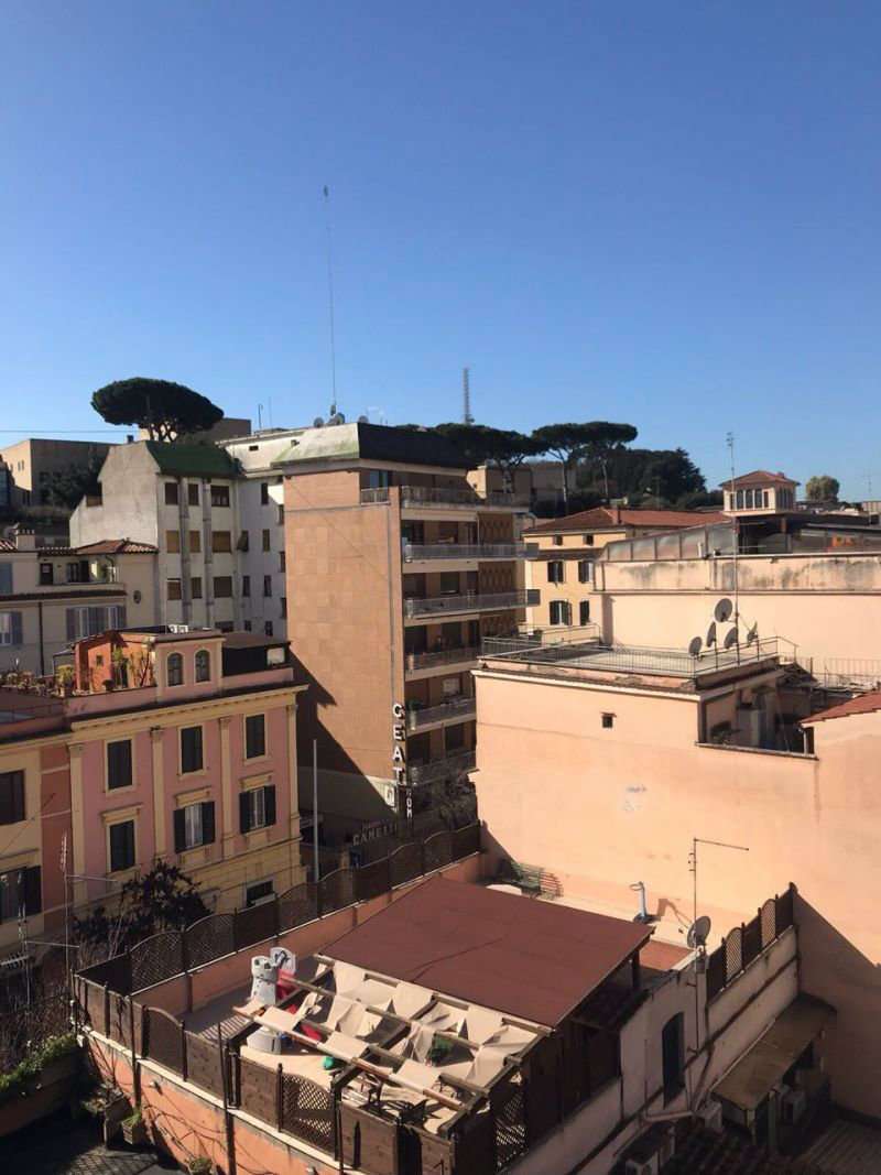 Appartamento ROMA vendita  PRATI santamaura PRATI TRIONFALE IMMOBILIARE s.r.l.