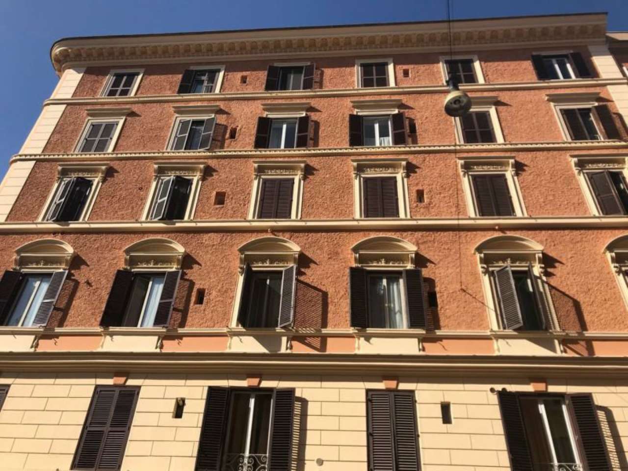 Appartamento ROMA vendita  PRATI santamaura PRATI TRIONFALE IMMOBILIARE s.r.l.