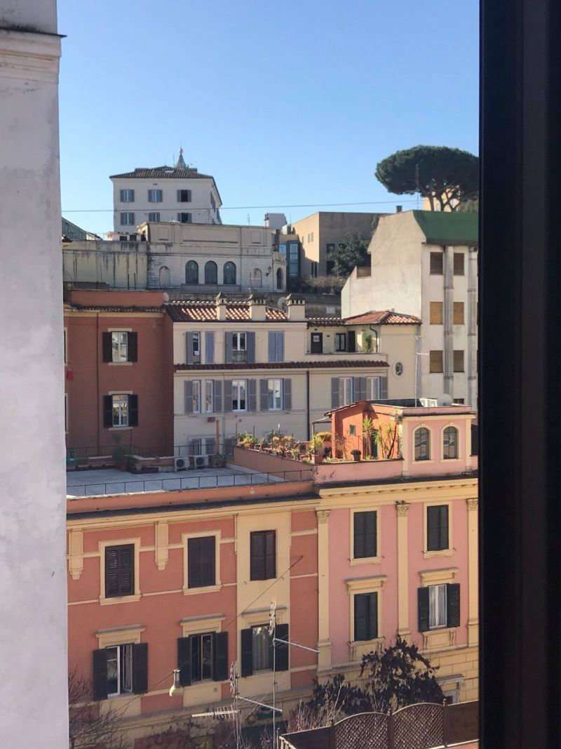 Appartamento ROMA vendita  PRATI santamaura PRATI TRIONFALE IMMOBILIARE s.r.l.