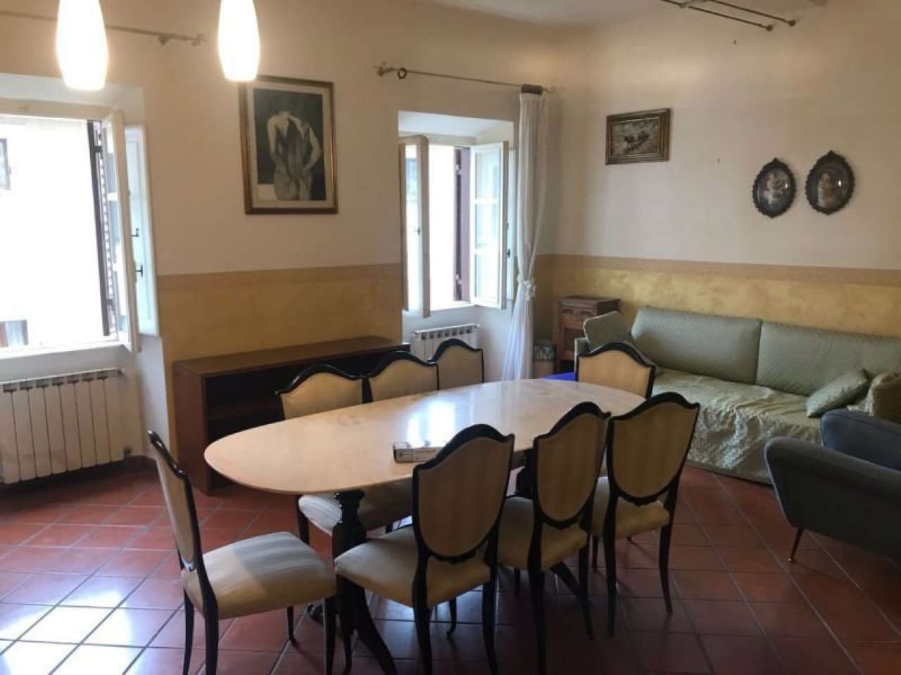 Appartamento ROMA vendita  PRATI pio PRATI TRIONFALE IMMOBILIARE s.r.l.
