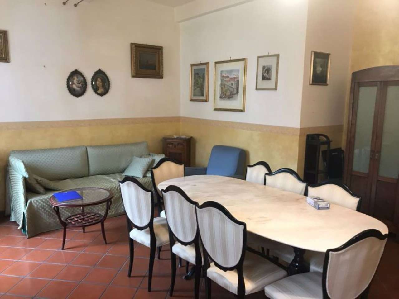 Appartamento ROMA vendita  PRATI pio PRATI TRIONFALE IMMOBILIARE s.r.l.