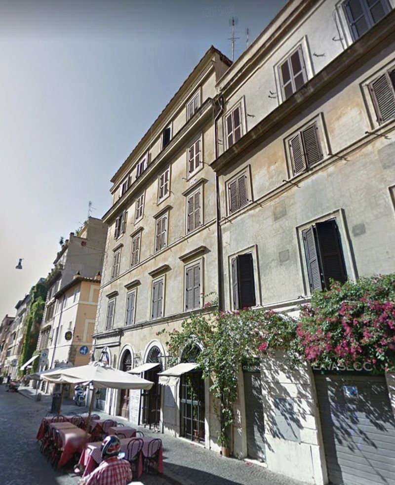  roma vendita quart: prati prati trionfale immobiliare s.r.l.