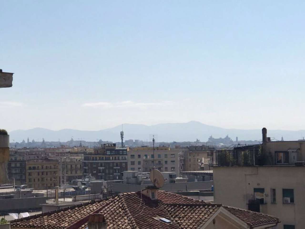 Appartamento ROMA vendita   trionfale PRATI TRIONFALE IMMOBILIARE s.r.l.
