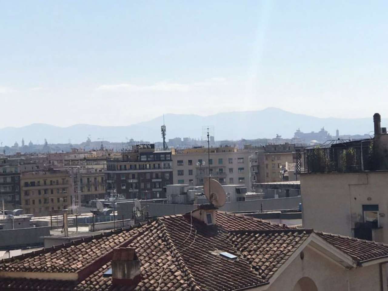 Appartamento ROMA vendita   trionfale PRATI TRIONFALE IMMOBILIARE s.r.l.