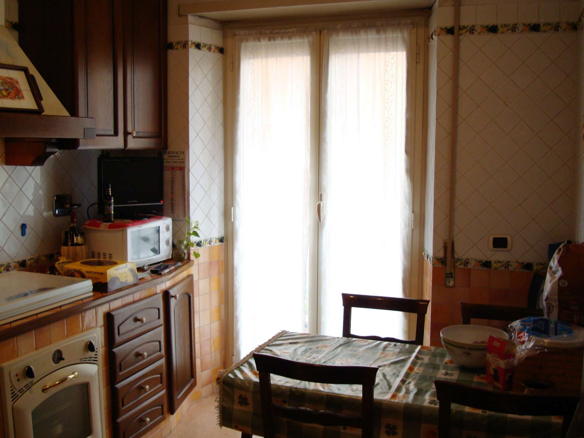  roma vendita quart: aurelio (xviii mun.) prati trionfale immobiliare s.r.l.