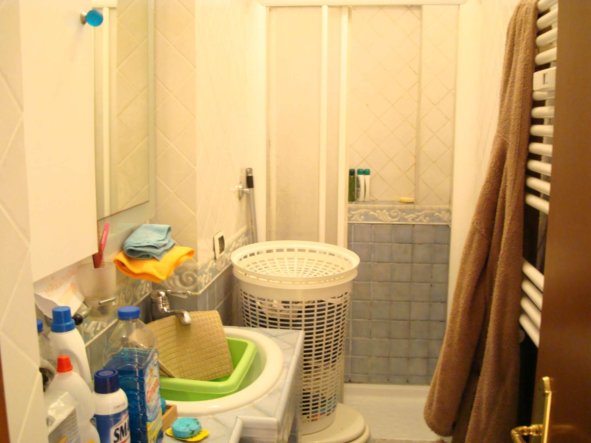 Appartamento ROMA vendita  AURELIO (XVIII MUN.) aurelia PRATI TRIONFALE IMMOBILIARE s.r.l.