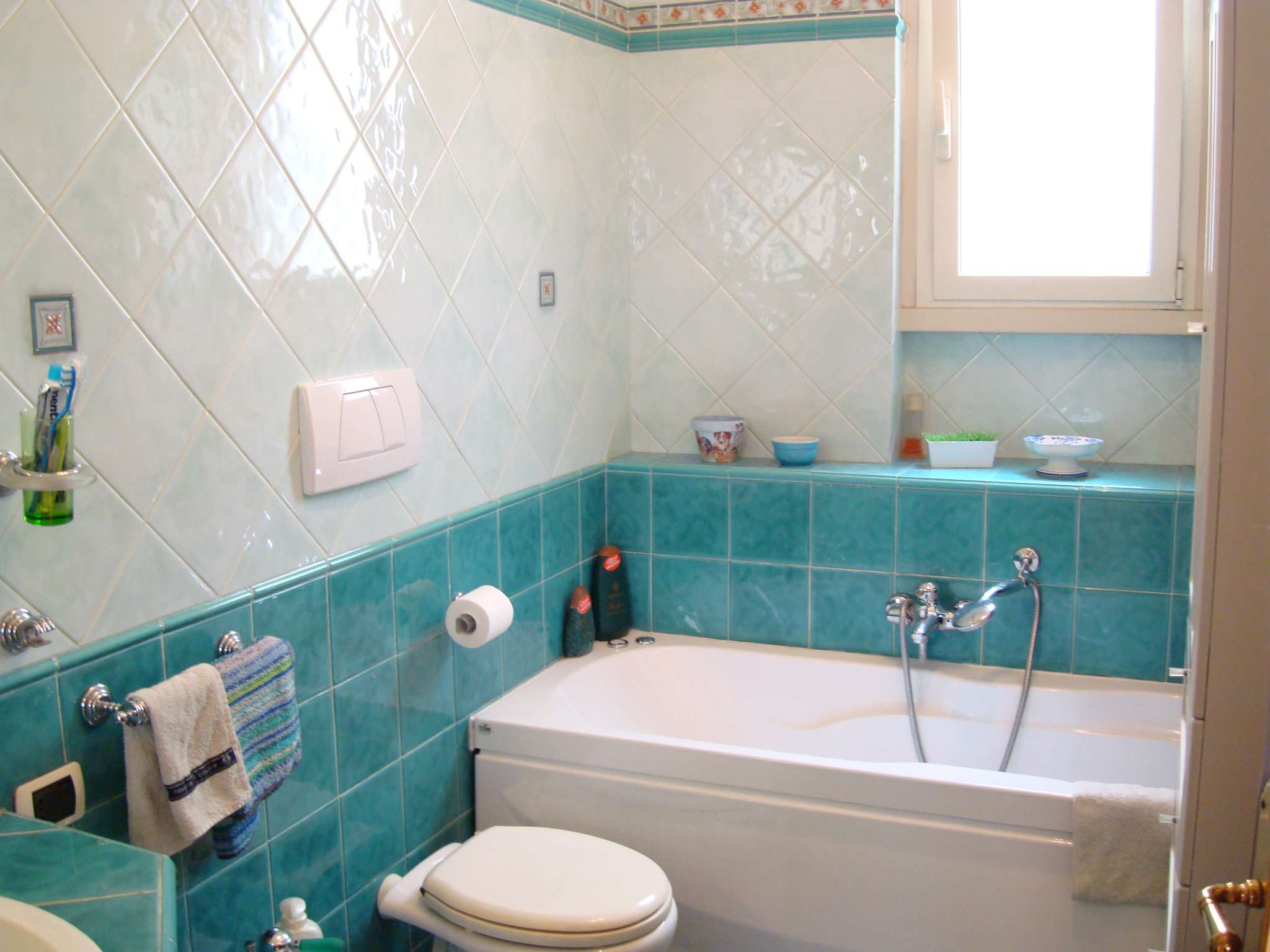Appartamento ROMA vendita  AURELIO (XVIII MUN.) aurelia PRATI TRIONFALE IMMOBILIARE s.r.l.