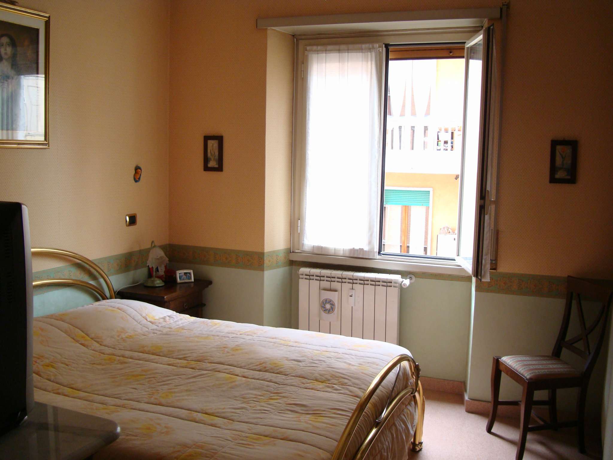 Appartamento ROMA vendita  AURELIO (XVIII MUN.) aurelia PRATI TRIONFALE IMMOBILIARE s.r.l.