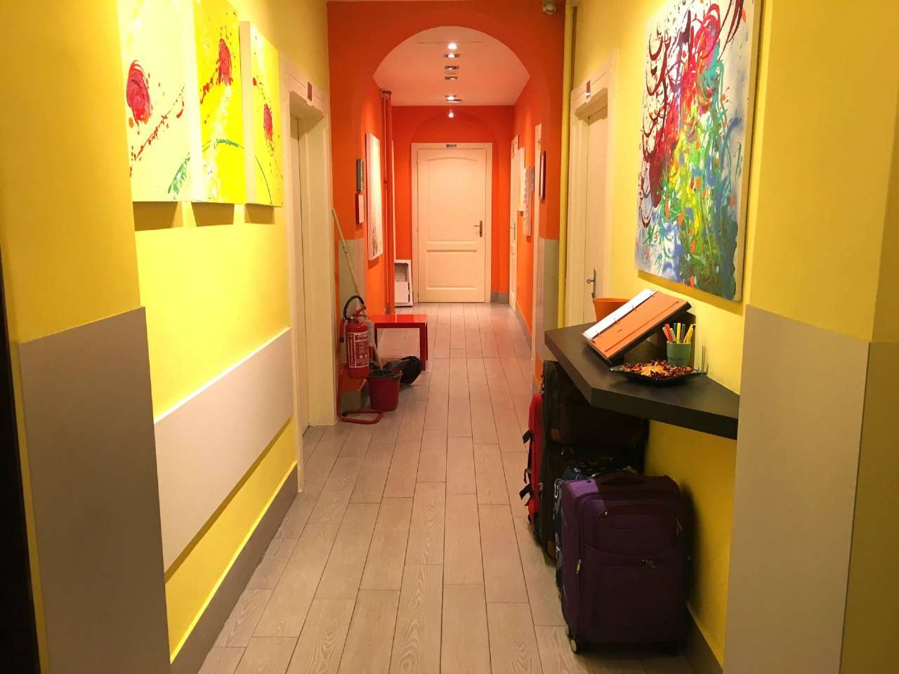Appartamento ROMA vendita  PRATI boezio PRATI TRIONFALE IMMOBILIARE s.r.l.