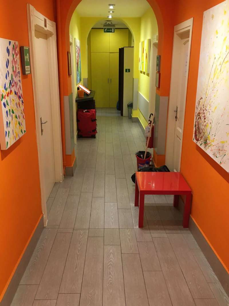 Appartamento ROMA vendita  PRATI boezio PRATI TRIONFALE IMMOBILIARE s.r.l.