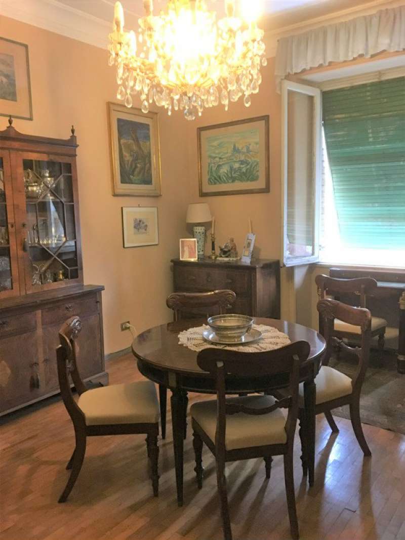 Appartamento ROMA vendita  PRATI CARSO ADIACENTE PRATI TRIONFALE IMMOBILIARE s.r.l.