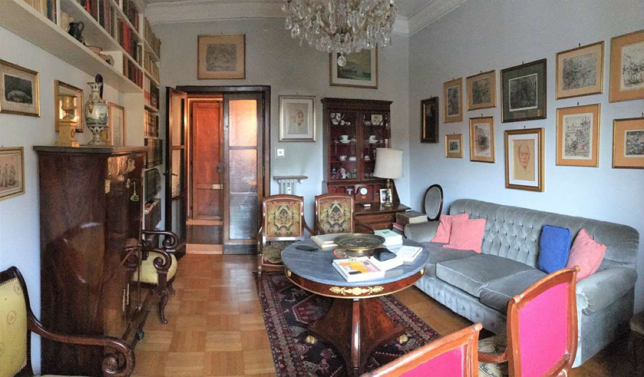  roma vendita quart: prati prati trionfale immobiliare s.r.l.