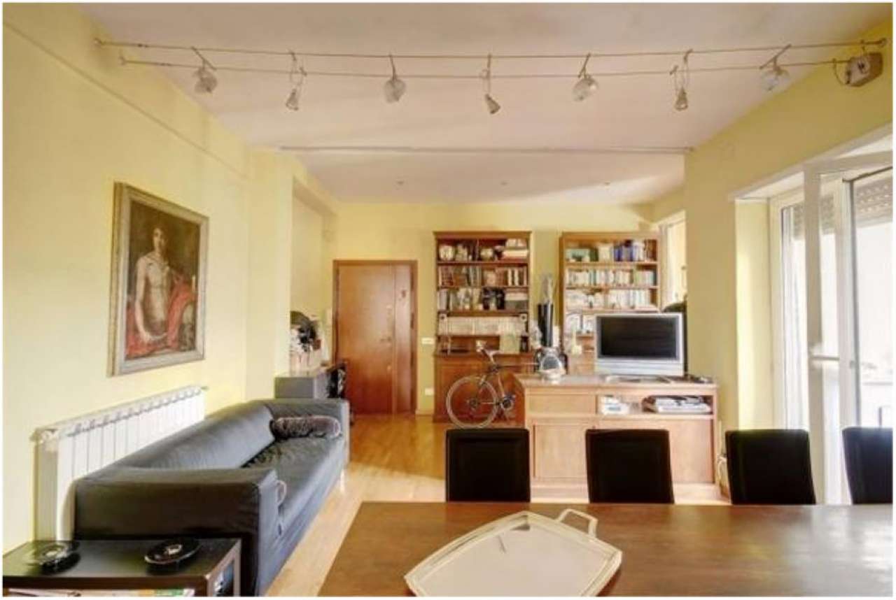 Appartamento ROMA vendita  PRATI CLODIO PRATI TRIONFALE IMMOBILIARE s.r.l.