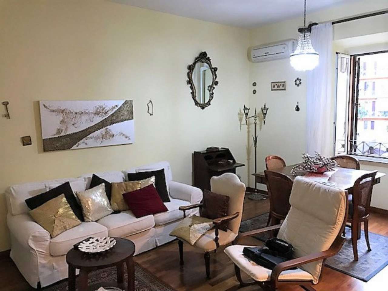  roma affitto quart: prati prati trionfale immobiliare s.r.l.