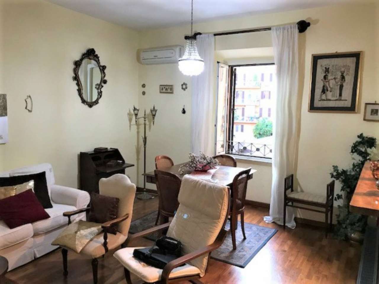 Appartamento ROMA affitto  PRATI ANGELICO PRATI TRIONFALE IMMOBILIARE s.r.l.