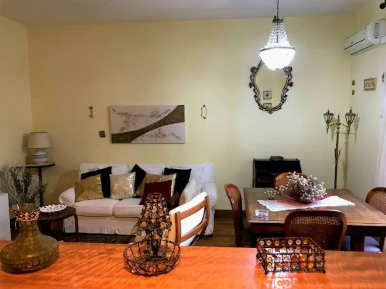 Appartamento ROMA affitto  PRATI ANGELICO PRATI TRIONFALE IMMOBILIARE s.r.l.