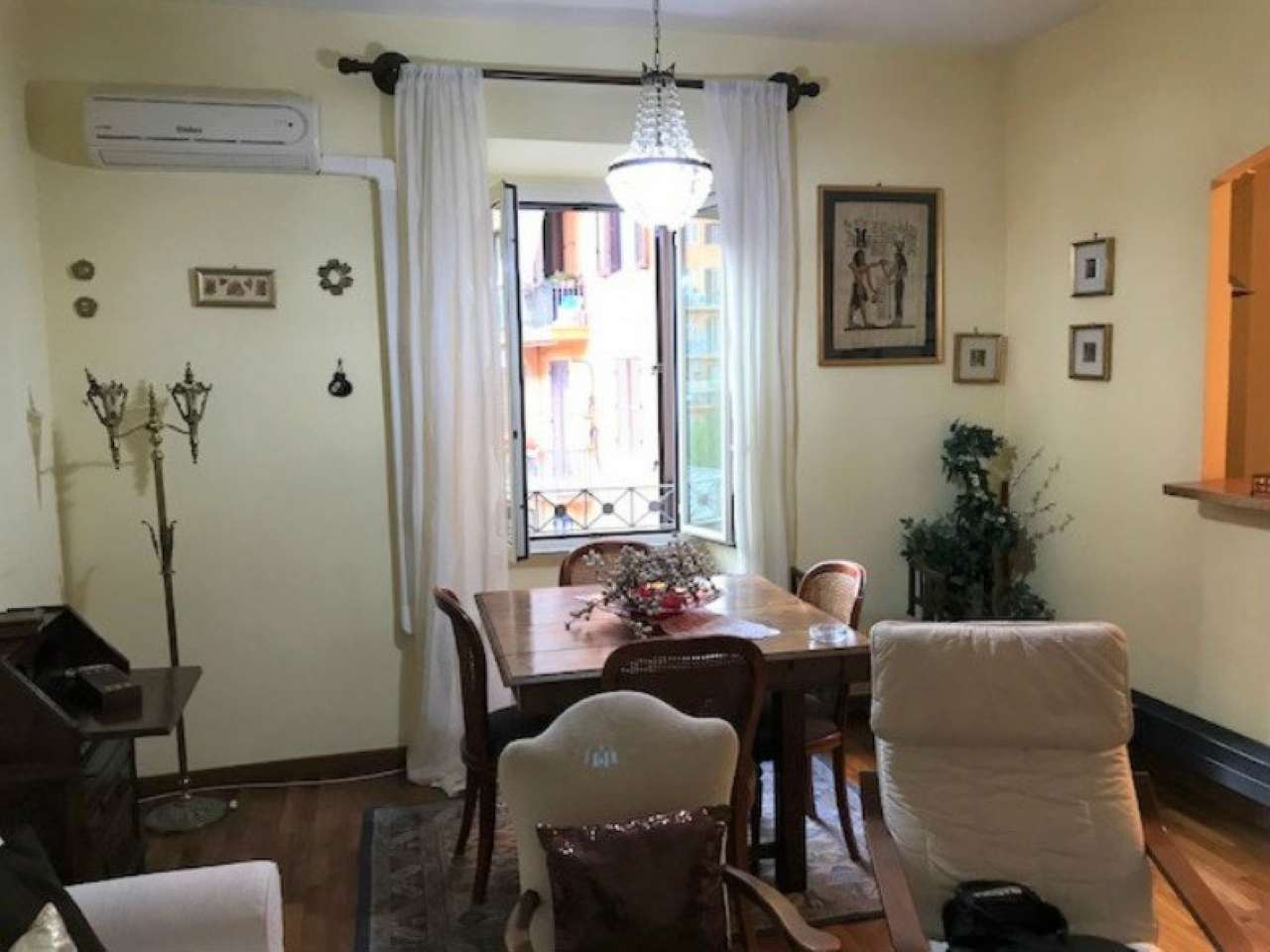Appartamento ROMA affitto  PRATI ANGELICO PRATI TRIONFALE IMMOBILIARE s.r.l.