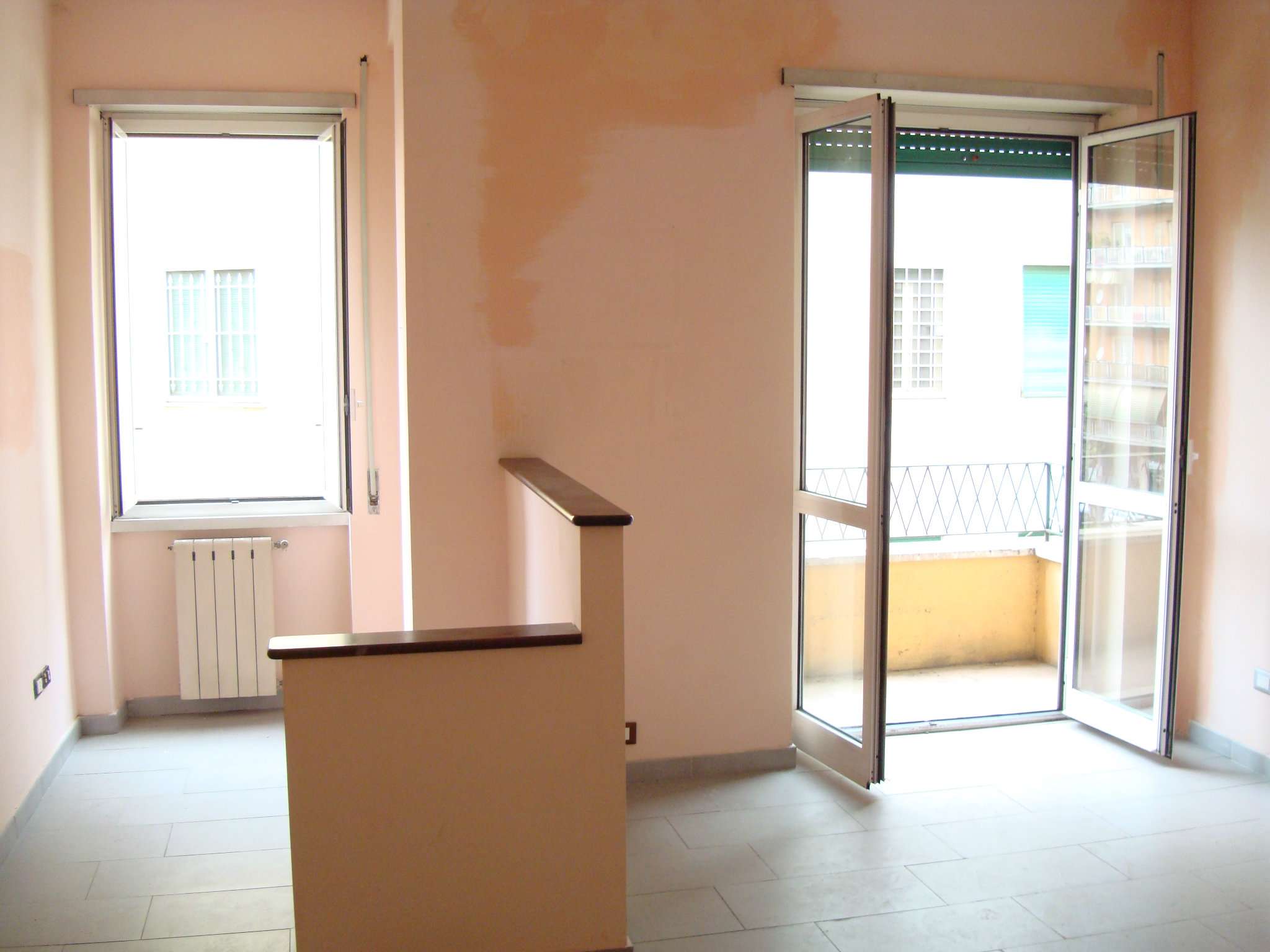 Appartamento ROMA vendita  AURELIO (XVIII MUN.) IRNERIO PRATI TRIONFALE IMMOBILIARE s.r.l.