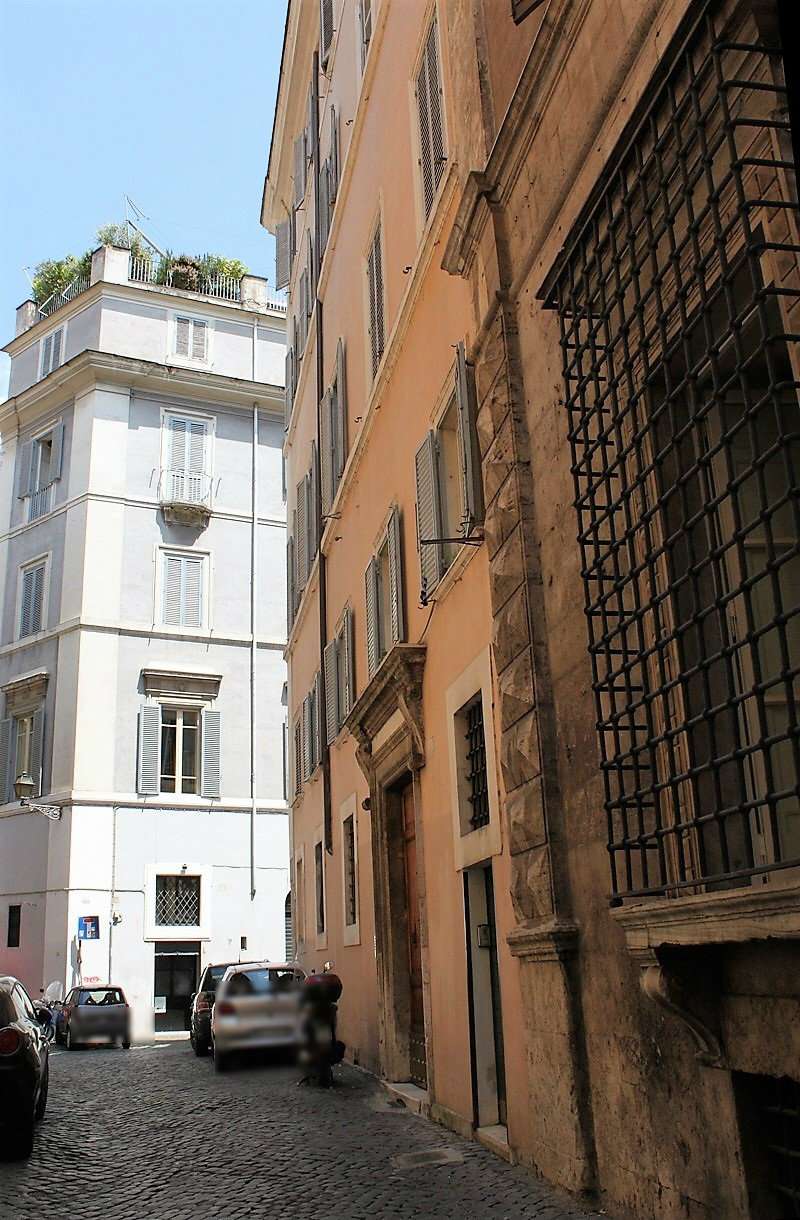 Negozio - Loc.Com. ROMA affitto  Centro storico PUBLICOLIS PRATI TRIONFALE IMMOBILIARE s.r.l.