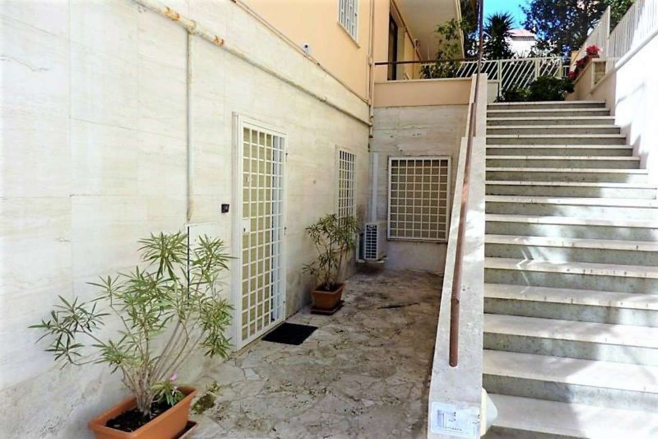 Appartamento ROMA vendita  BALDUINA giulio braida PRATI TRIONFALE IMMOBILIARE s.r.l.