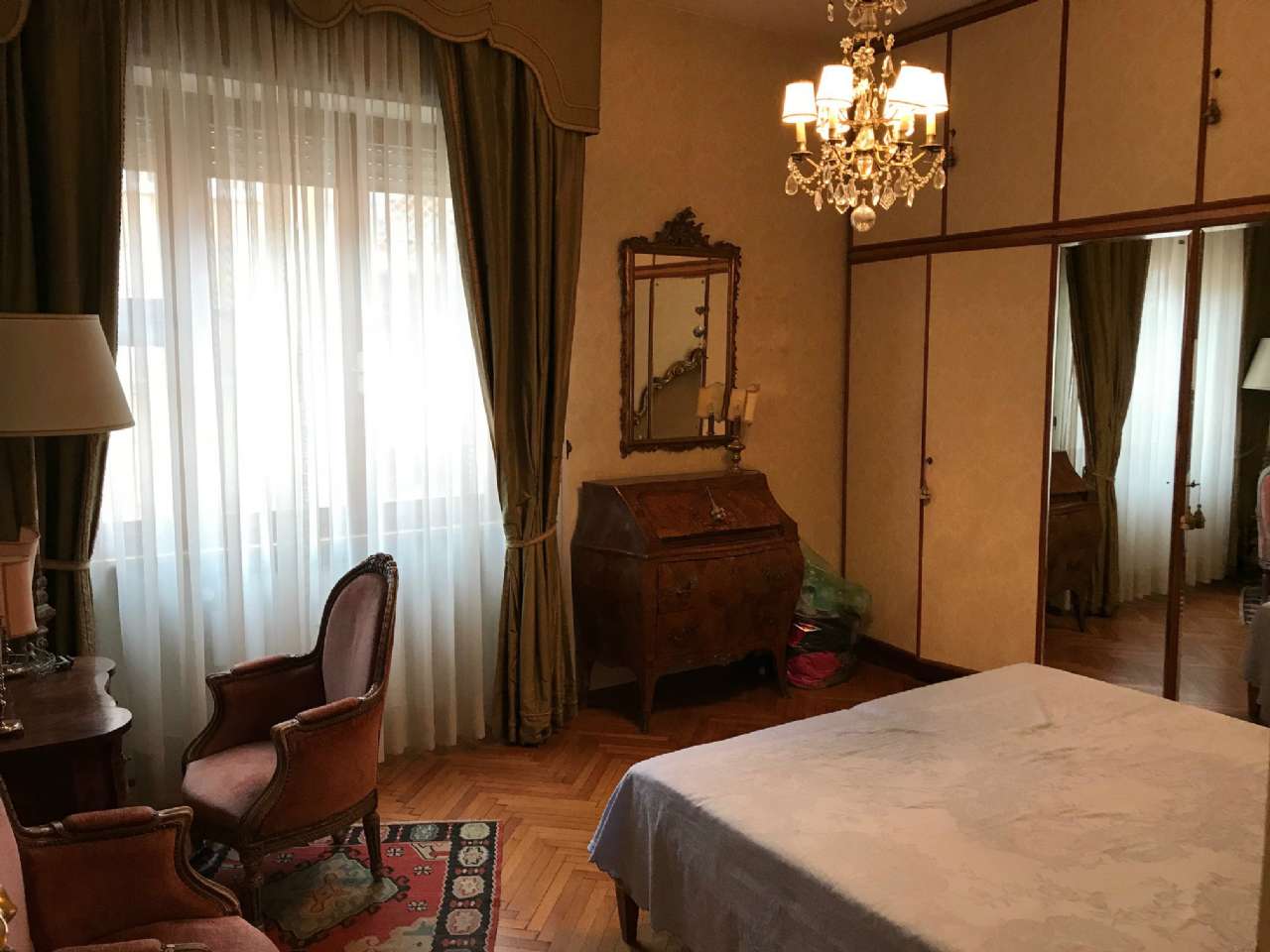 Appartamento ROMA vendita  BOCCEA boccea PRATI TRIONFALE IMMOBILIARE s.r.l.