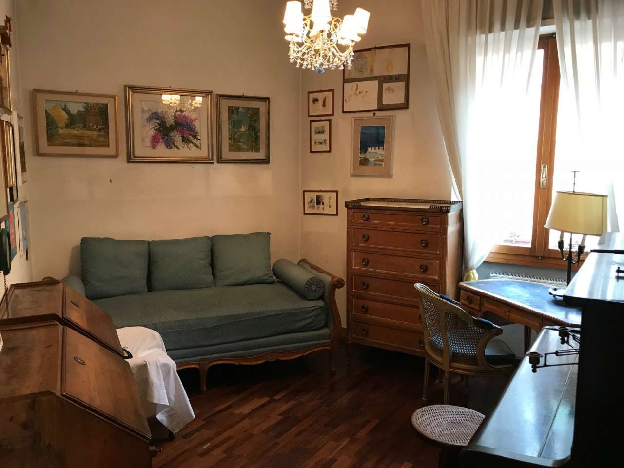 Appartamento ROMA vendita  BOCCEA boccea PRATI TRIONFALE IMMOBILIARE s.r.l.